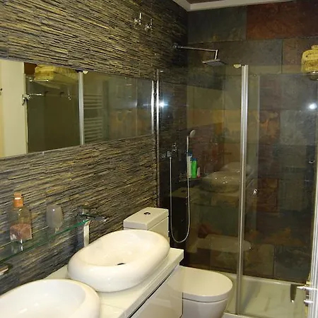 Apartament Apartamento Garona *