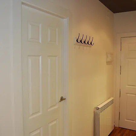 Apartamento Garona