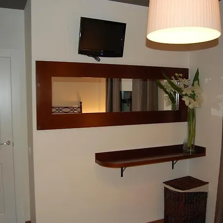 Apartamento Garona Vielha