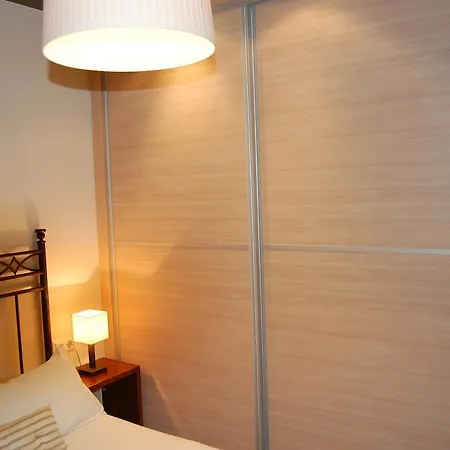 Apartment Apartamento Garona Vielha