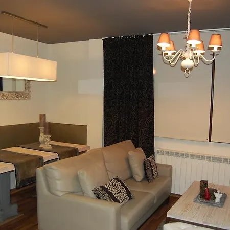 Apartamento Garona Apartament *