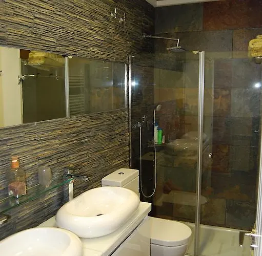 Apartment Apartamento Garona *