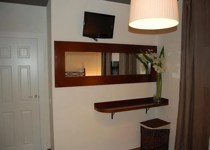 Apartamento Garona Vielha