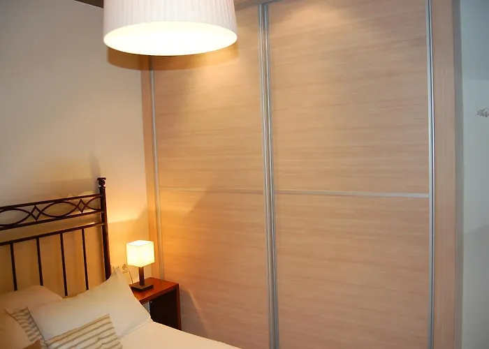 Apartment Apartamento Garona Vielha