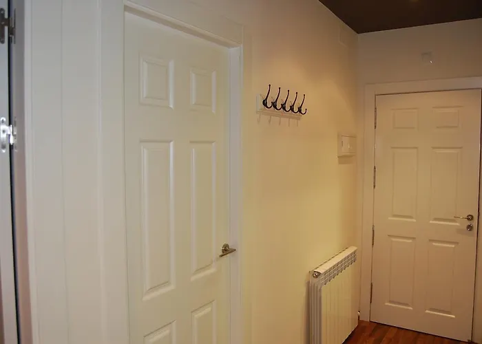 Apartamento Garona